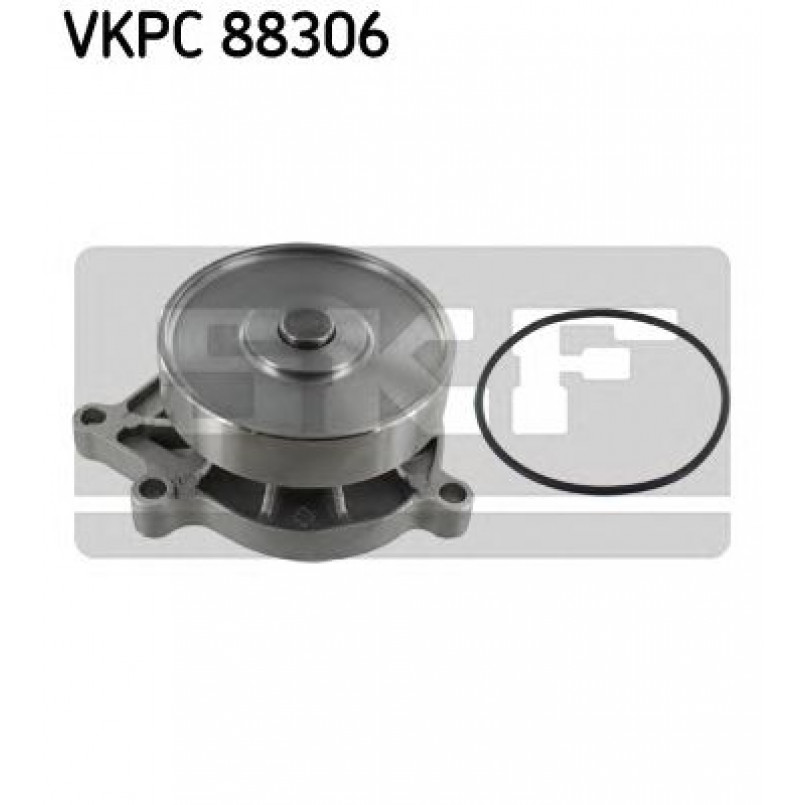 VKPC 88306 SKF - Насос охолоджуючої рідини